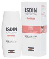 ISDIN Foto Ultra Redness SPF 50 fluid, 50 ml