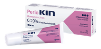 KIN   gels smaganām, 30 ml