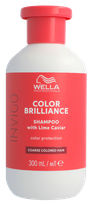 WELLA PROFESSIONALS Invigo Color Brilliance Coarse šampūns, 300 ml