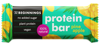 BETTER Ananāsu proteīna batoniņš, 45 g