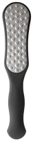 SINCERO SALON gray foot file, 1 pcs.