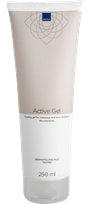 ABENA  Active masāžas gels, 250 ml