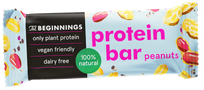 BETTER Zemesriekstu proteīna batoniņš, 45 g