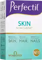 PERFECTIL Skin tabletes + kapsulas, 56 gab.