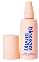 BLOOM & BLOSSOM Spritzy Toes Leg & Foot sprejs, 100 ml