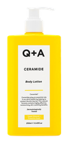 Q+A Ceramide cleanser, 250 ml