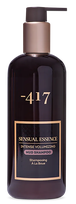 MINUS 417 Sensual Essence Intense Volumizing Mud šampūns, 350 ml