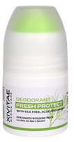 XIVITAE Fresh Protect deodorant roll, 50 ml