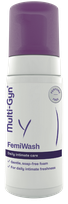 MULTI-GYN FemiWash intīmās higiēnas putas, 100 ml