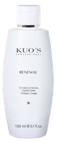 KUOS Renewal toniks, 150 ml