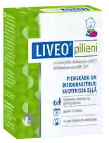LIVEO  drops, 8 ml