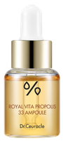 DR.CEURACLE Royal Vita Propolis 33 ампула, 15 мл