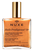 NUXE Huile Prodigieuse OR масло, 100 мл