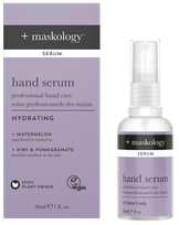 MASKOLOGY Moisturizing Hand serum, 30 ml
