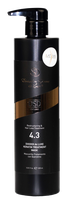 DSD DE LUXE Dixidox 4.3 maska matiem, 500 ml