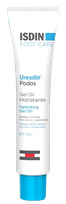 ISDIN Ureadin Podos Gel Oil foot cream, 75 ml