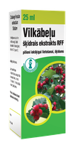 RFF Hawthorn extract drops, 25 ml