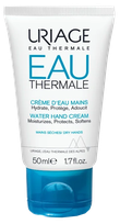 URIAGE Eau Thermale Water крем для рук, 50 мл