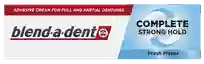 BLEND-A-DENT Original protēžu līme, 47 g