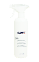 SENI Fresh nepatīkamo aromātu neitralizētājs, 500 ml