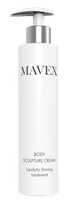 MAVEX Body Sculpture ķermeņa krēms, 200 ml