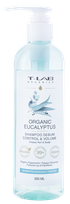 T-LAB Eucalyptus Sebum Control & Volume шампунь, 250 мл
