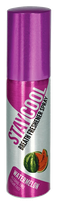 STAY COOL Watermelon Falvour elpas atsvaidzinātājs, 20 ml