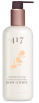 MINUS 417 Serenity Legend Aromatic Refreshing Ocean ķermeņa losjons, 350 ml