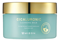 MIZON Cicaluronic Cleansing balm, 80 ml