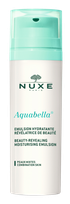 NUXE Aquabella Beauty-Revealing Moisturising emulsija, 50 ml
