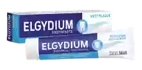 ELGYDIUM Antiplaque toothpaste, 75 ml