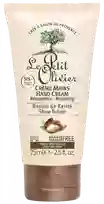 LE PETIT OLIVIER Shea Butter roku krēms, 75 ml