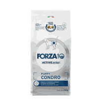 FORZA10 Active Vetdiet Puppy Condro, Suņiem sausā barība, 10 kg