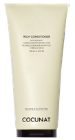 COCUNAT Rich matu kondicionieris, 200 ml