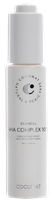 COCUNAT Clinical AHA Complex 10% pīlings, 30 ml