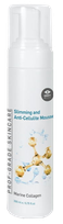 GMT BEAUTY Slimming pretcelulīta putas, 200 ml