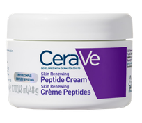 CERAVE Skin Renewing Peptide cream, 48 g