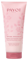PAYOT Nourishing Cream Rose крем для тела, 100 мл