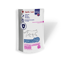 Active Wet Hypoallergenic ягненок влажный корм, 100 г