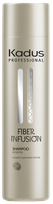 KADUS Fiber Infusion shampoo, 250 ml