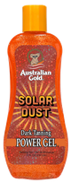 AUSTRALIAN GOLD Solar Dust gel, 237 ml
