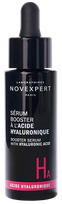 NOVEXPERT  Hyaluronic Acid 3,2% booster serum, 30 ml