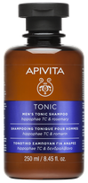 APIVITA Mens With Hippophae TC & Rosemary shampoo, 250 ml