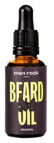 MEN ROCK Original масло для бороды, 30 мл