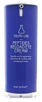 YOUTH LAB Peptides Reload eye cream, 15 ml