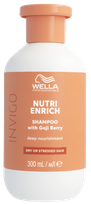 WELLA PROFESSIONALS Invigo Nutri-Enrich šampūns, 300 ml