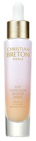 CHRISTIAN BRETON 8 Vit Super Glow Booster serums, 30 ml
