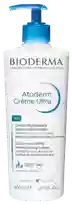 BIODERMA Atoderm Creme Ultra Nourishing ķermeņa krēms, 500 ml