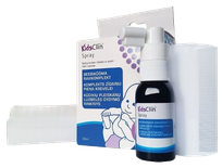 KIDSCLIN sprejs, 30 ml