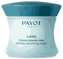 PAYOT LISSE Wrinkles Smoothing face cream, 50 ml